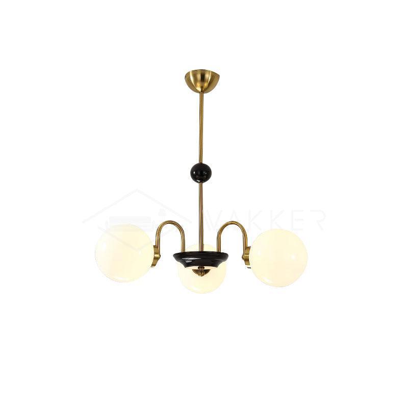 Yisu Chandelier-DWHOME