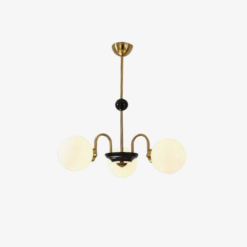Yisu Chandelier-DWHOME