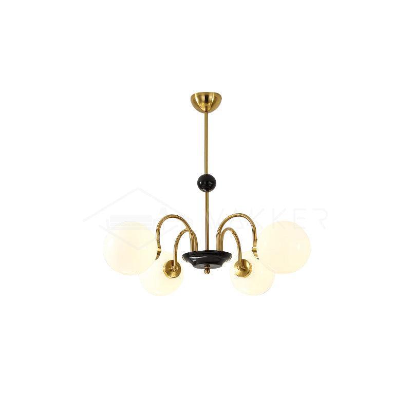 Yisu Chandelier-DWHOME