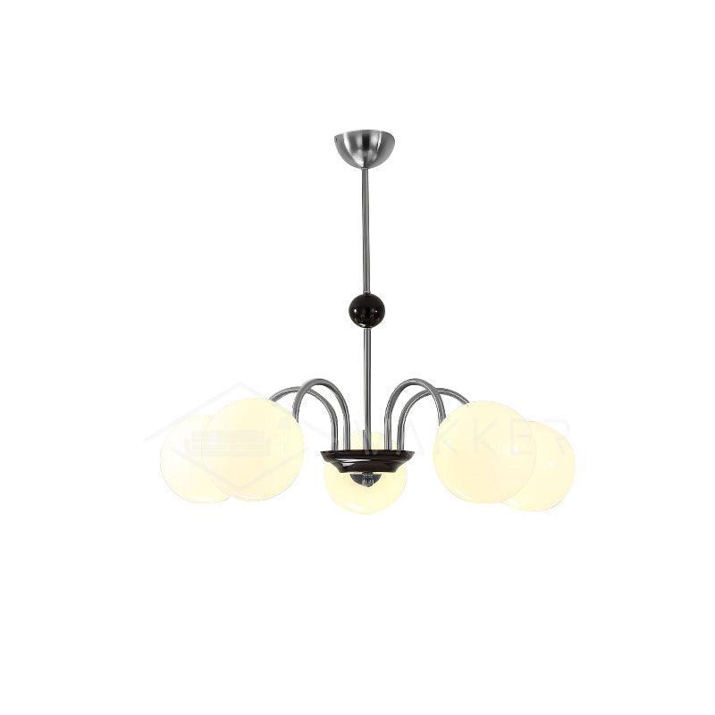 Yisu Chandelier-DWHOME