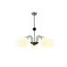 Yisu Chandelier-DWHOME