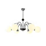 Yisu Chandelier-DWHOME