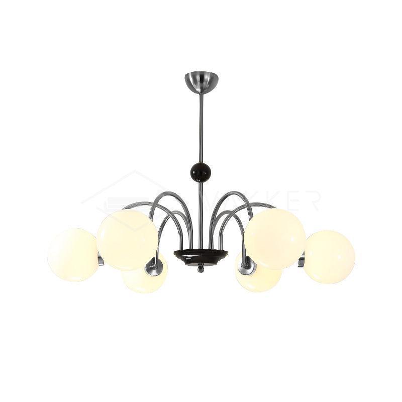 Yisu Chandelier-DWHOME
