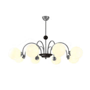 Yisu Chandelier-DWHOME