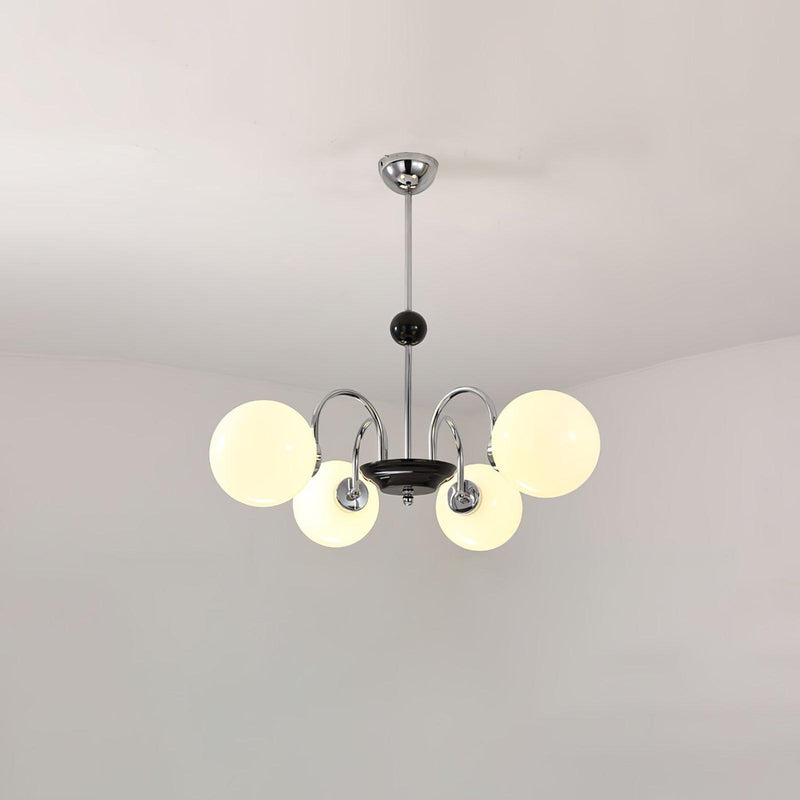 Yisu Chandelier-DWHOME