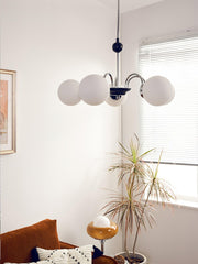 Yisu Chandelier-DWHOME