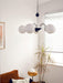Yisu Chandelier-DWHOME