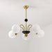 Yisu Chandelier-DWHOME