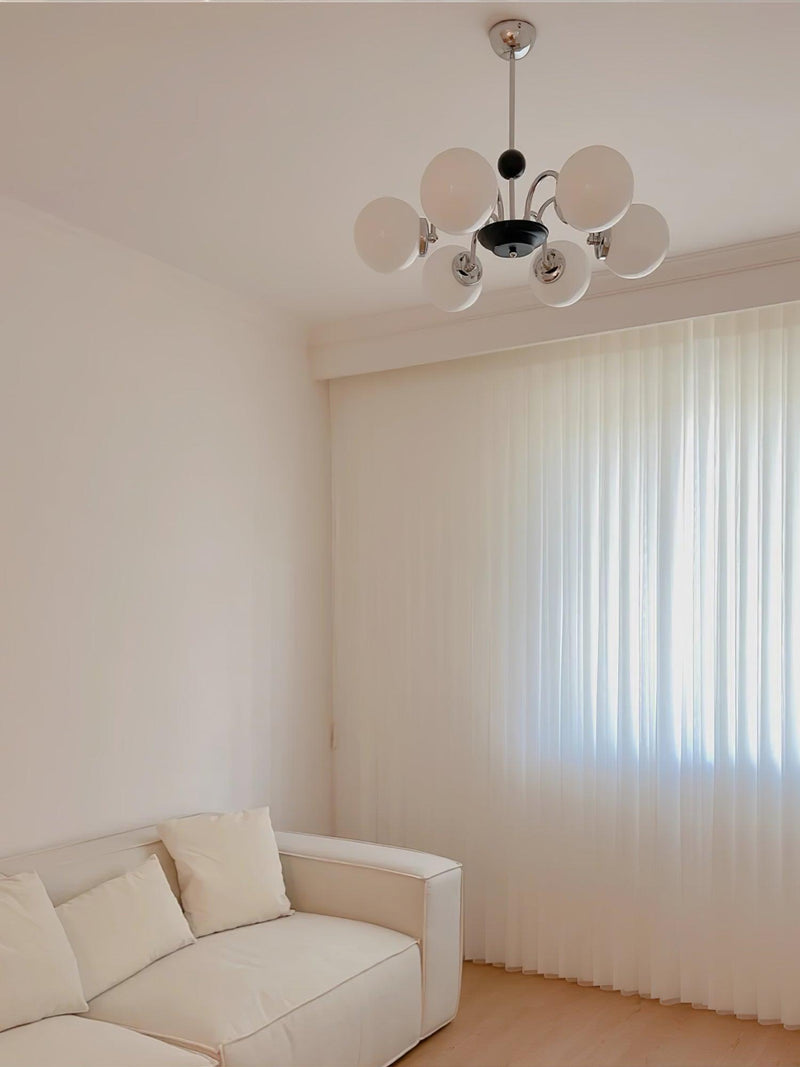 Yisu Chandelier-DWHOME