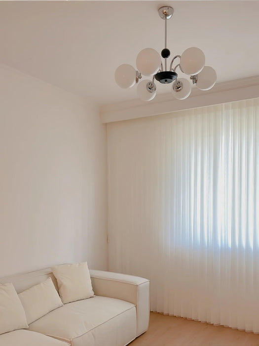 Yisu Chandelier-DWHOME