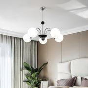 Yisu Chandelier-DWHOME