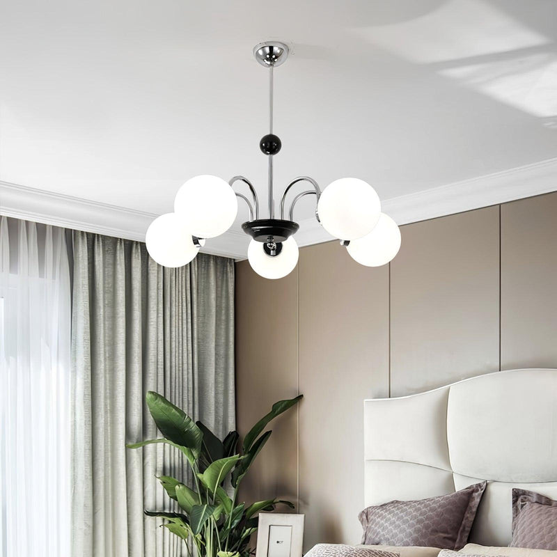 Yisu Chandelier-DWHOME
