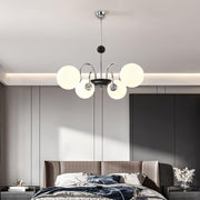 Yisu Chandelier-DWHOME
