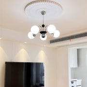Yisu Chandelier-DWHOME