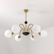 Yisu Chandelier-DWHOME
