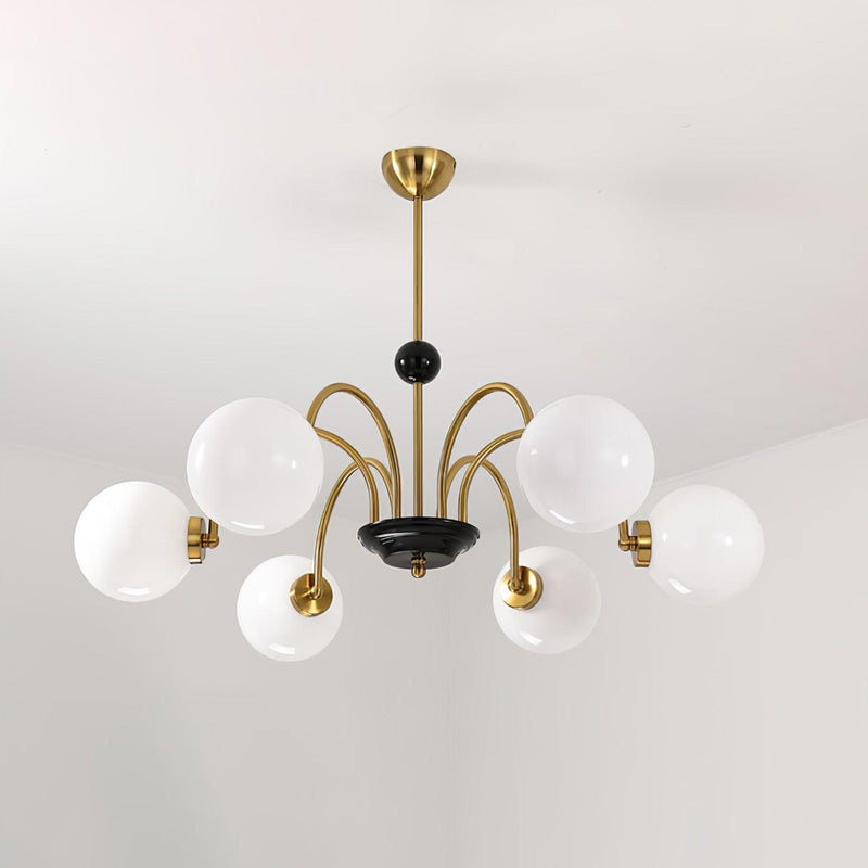 Yisu Chandelier-DWHOME
