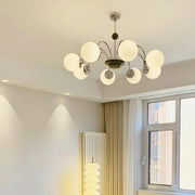 Yisu Chandelier-DWHOME