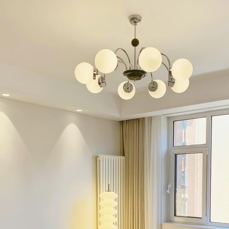 Yisu Chandelier-DWHOME