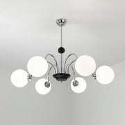 Yisu Chandelier-DWHOME