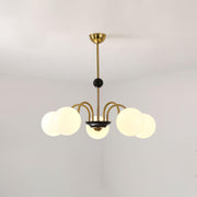 Yisu Chandelier-DWHOME