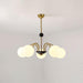 Yisu Chandelier-DWHOME