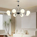 Yisu Chandelier-DWHOME