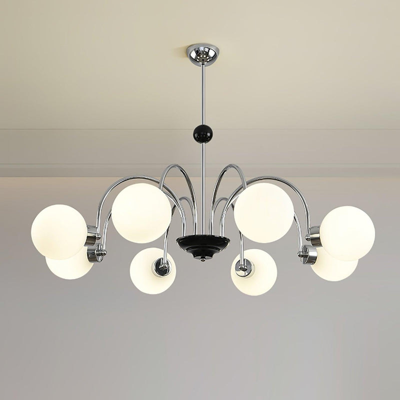 Yisu Chandelier-DWHOME