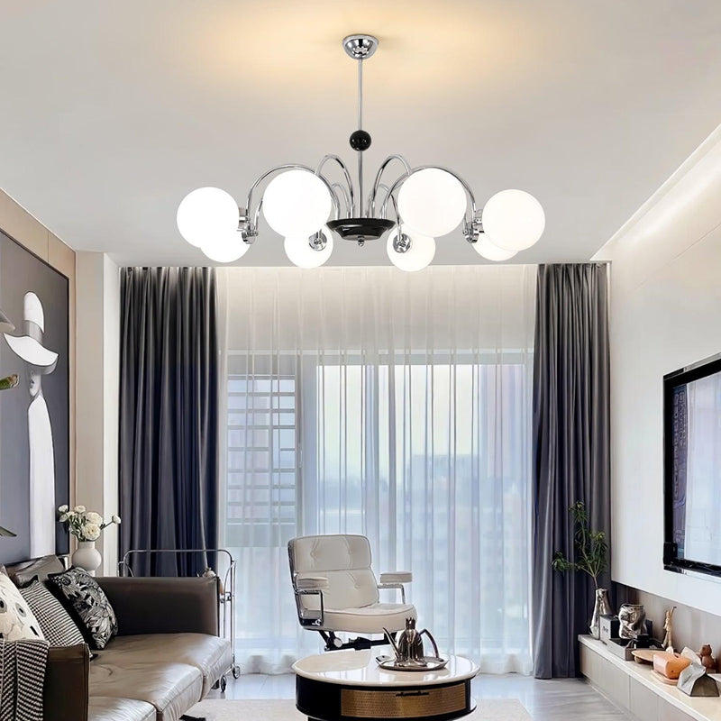 Yisu Chandelier-DWHOME