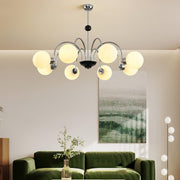 Yisu Chandelier-DWHOME