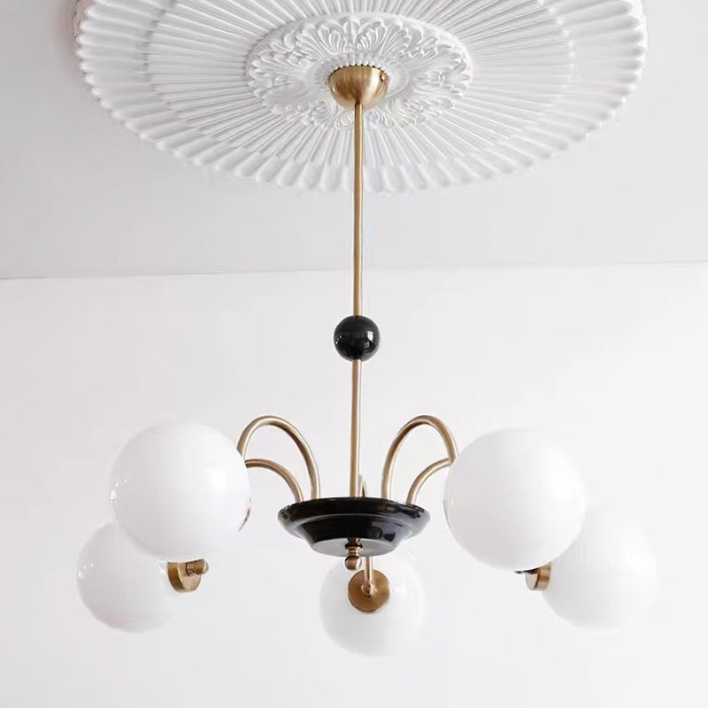 Yisu Chandelier-DWHOME