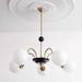 Yisu Chandelier-DWHOME