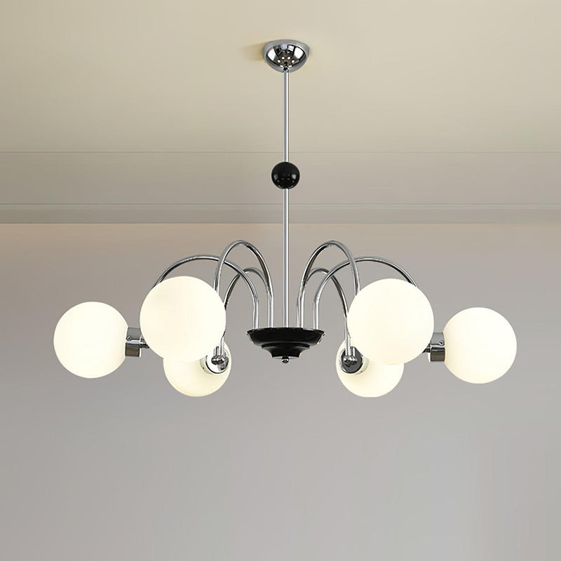 Yisu Chandelier-DWHOME