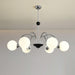Yisu Chandelier-DWHOME