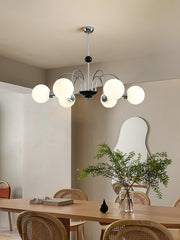 Yisu Chandelier-DWHOME