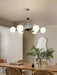 Yisu Chandelier-DWHOME