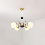 Yisu Chandelier-DWHOME