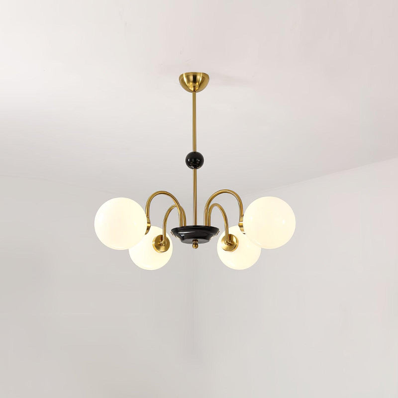 Yisu Chandelier-DWHOME