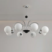 Yisu Chandelier-DWHOME