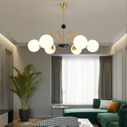 Yisu Chandelier-DWHOME
