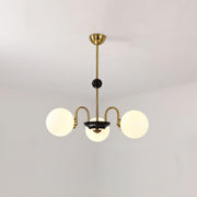 Yisu Chandelier-DWHOME