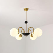 Yisu Chandelier-DWHOME