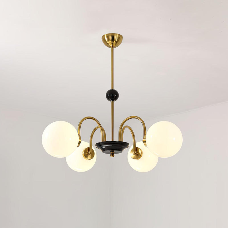 Yisu Chandelier-DWHOME
