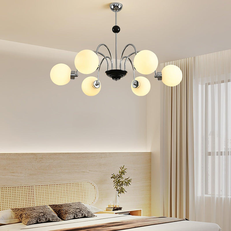 Yisu Chandelier-DWHOME