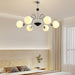 Yisu Chandelier-DWHOME