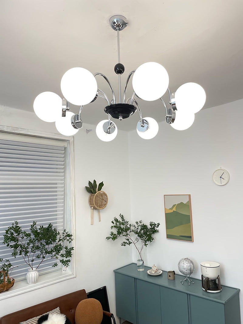 Yisu Chandelier-DWHOME