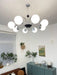 Yisu Chandelier-DWHOME