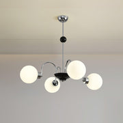 Yisu Chandelier-DWHOME