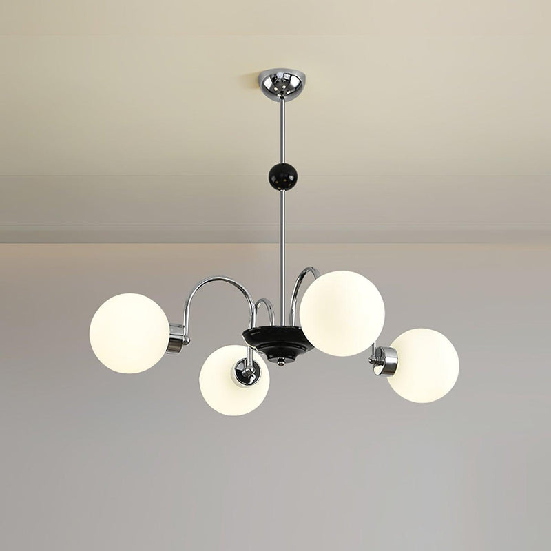 Yisu Chandelier-DWHOME