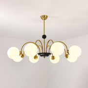 Yisu Chandelier-DWHOME