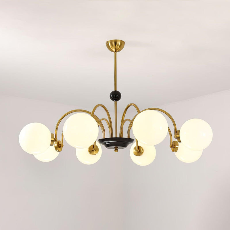 Yisu Chandelier-DWHOME